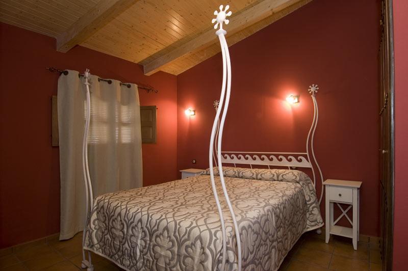 Pitogordo Appartement Montánchez Buitenkant foto