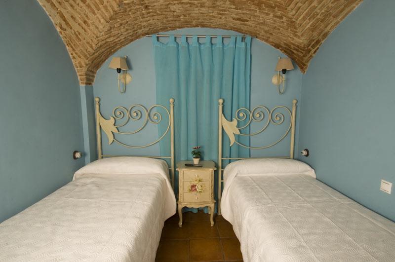 Pitogordo Appartement Montánchez Buitenkant foto