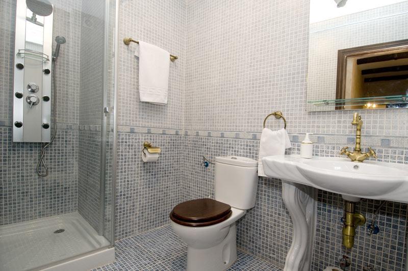Pitogordo Appartement Montánchez Buitenkant foto